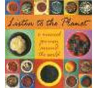 Diverse - Listen to the Planet