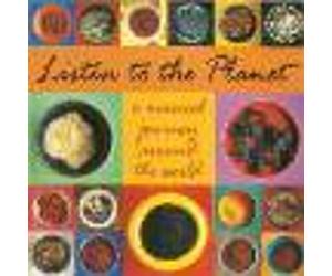 Diverse - Listen to the Planet