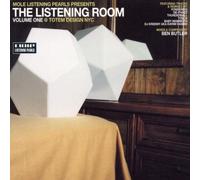 Diverse - Listening Room [Import]