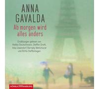 Diverse Literatur - AB Morgen Wird Alles Ander [Import]