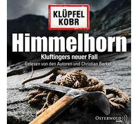 Diverse Literatur - Himmelhorn-Kluftingers