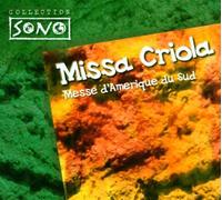 Diverse (Lithurgie) - Missa Criola [Import]