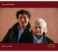 DIVERSE – Live at the Odeion – CD