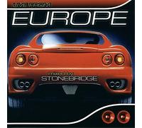 Diverse - Live from Europe