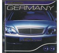 Diverse - Live from Germany-Chris Panagh [Import]