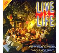 Diverse - Live is Life [Import]