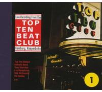 Diverse - Live Recordings from Top Ten B [Import]