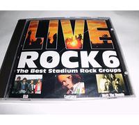Diverse - Live Rock 6 [Import]