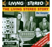 Diverse - Living Stereo Story,The/Sampl [Import]