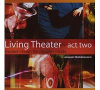 Diverse - Living Theater Act Two