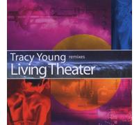 Diverse - Living Theater-Tracy Young REM [Import]