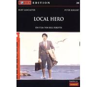 Diverse - Local Hero [Import]