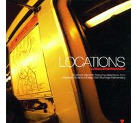 Diverse - Locations/Global U./Sampl.4 [Import]