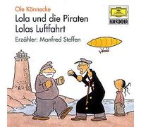 Diverse - Lola U.d.Piraten/l.Luftf. [Import]