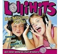 Diverse - Lollihits-Die Mitsing Party [Import]
