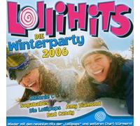 Diverse - Lollihits-Die Winterparty 2006 [Import]