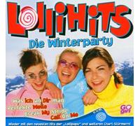 Diverse - Lollihits-Die Winterparty [Import]