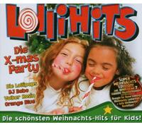 Diverse - Lollihits-Die X-Mas Party [Import]