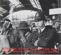 Diverse - London is The Place for Me 4 [Import]