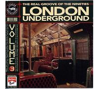 Diverse - London Underground 3 [Import]