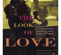 Various - The Look of Love [Import]