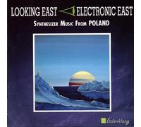 Diverse - Looking East Poland [Import]