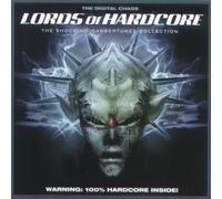 Diverse - Lords of Hardcore [Import]