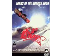 Diverse - Lords of the Boards [Import allemand]