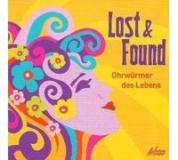 Diverse - Lost and Found