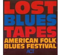Diverse - Lost Blues Tapes 1 [Import]