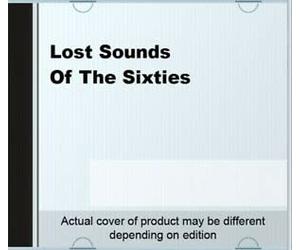 Diverse - Lost Sounds of the Sixties