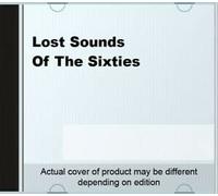 Various - Lost Sounds of The Sixties [Import]