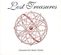 Diverse - Lost Treasures [Import]