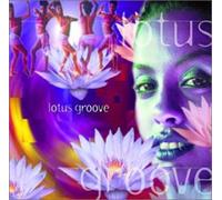 Diverse - Lotus Groove
