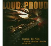 Diverse - Loud and Proud [Import]