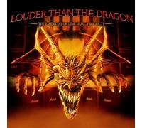 Diverse - Louder Than The Dragon-The Essential of Limb Music Products