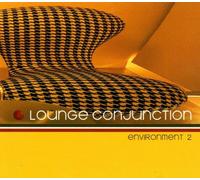 Diverse - Lounge Conjunction 2 [Import]