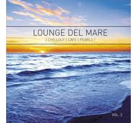 Diverse - Lounge Del Mare 2-Chillout Caf