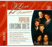 Diverse – Love – CD