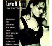 Diverse - Love Album