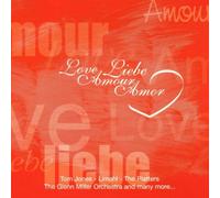 Diverse - Love Amour Liebe Amor [Import]