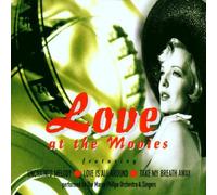 Diverse - Love at the Movies