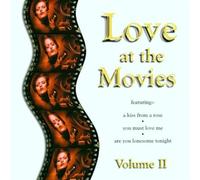 Diverse - Love at the Movies Vol 2