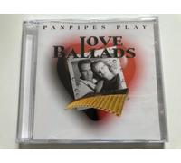 Diverse - Love Ballads / Panpipes Play