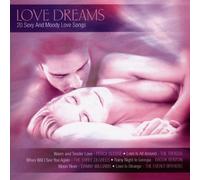 Diverse - Love Dreams [Import]