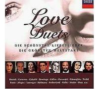 Diverse - Love Duets [Import]