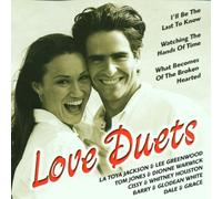 Diverse - Love Duets [Import]