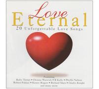 Diverse - Love Eternal
