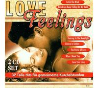 Diverse - Love Feelings [Import]