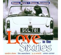 Diverse - Love in The Sixties [Import]